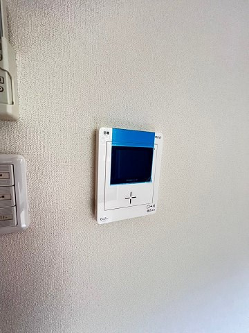 エストゥディオ73のセキュリティ