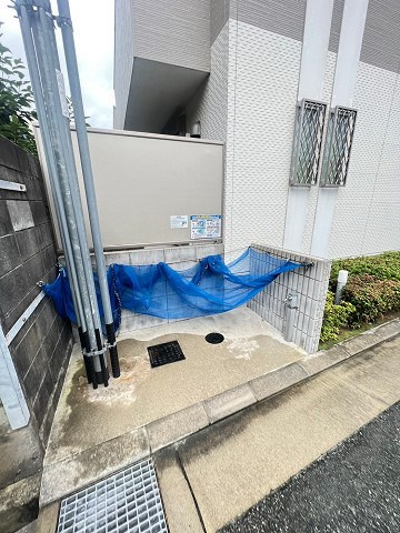 エストゥディオ73のその他共用部分