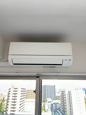 エスリードレジデンス大阪ウエストコートの設備