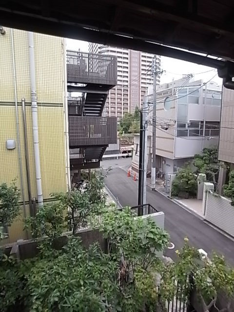 西宮市南昭和町の一戸建ての展望