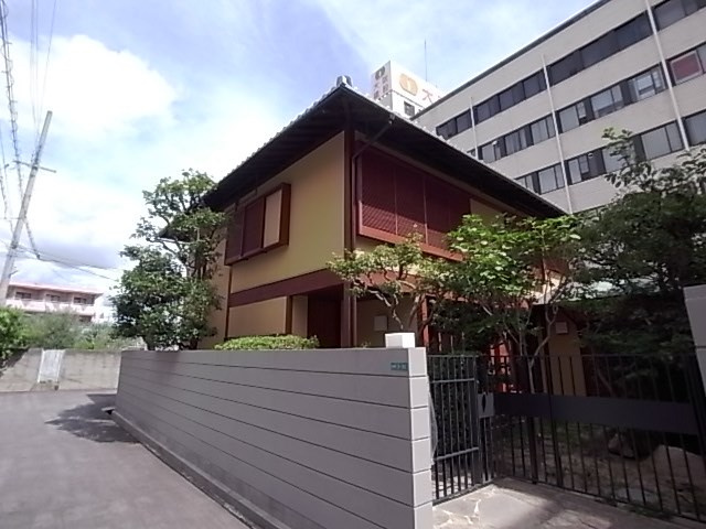 西宮市南昭和町の一戸建て