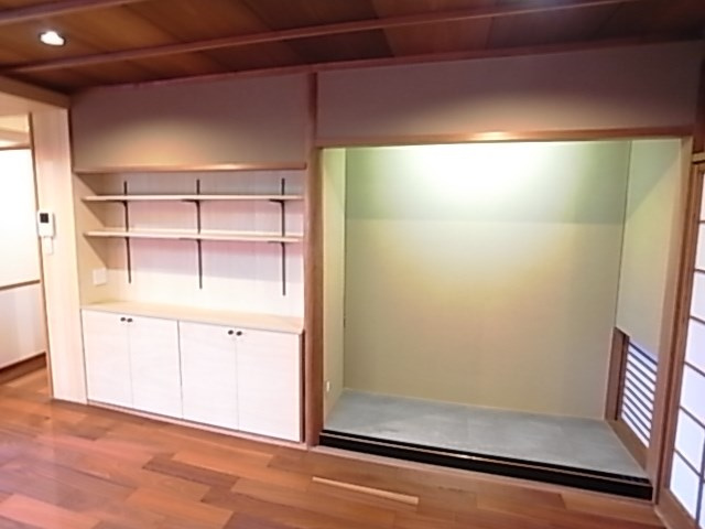 西宮市南昭和町の一戸建て