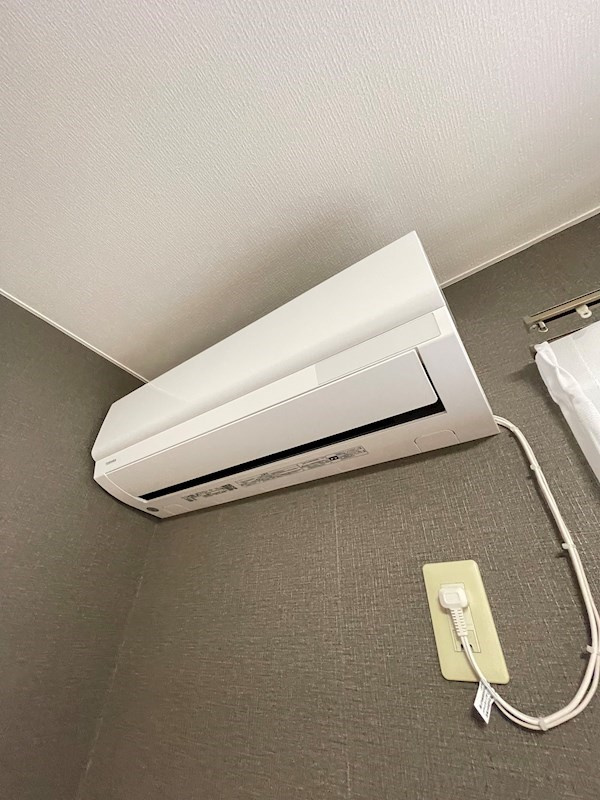 アーバン高宮の設備