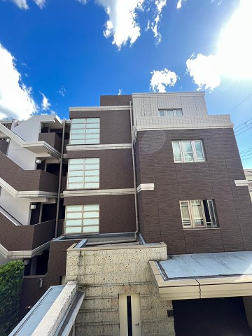 CASA甲子園口Ⅰの展望