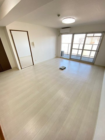 西宮市久保町の賃貸マンション