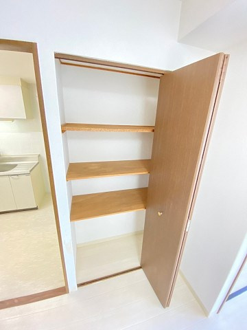 西宮市久保町の賃貸マンション