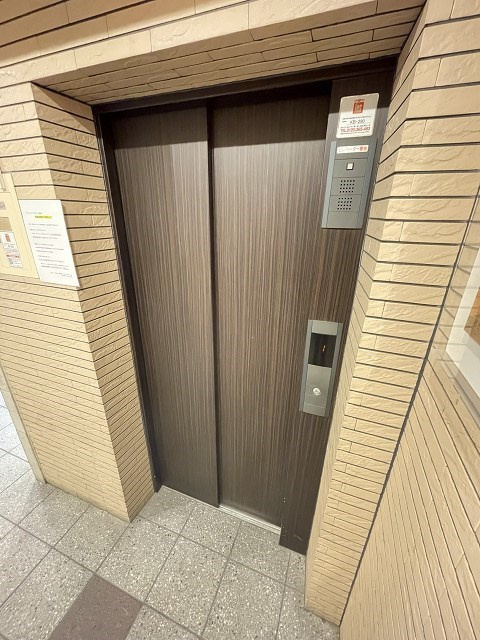 西宮市久保町の賃貸マンションの設備