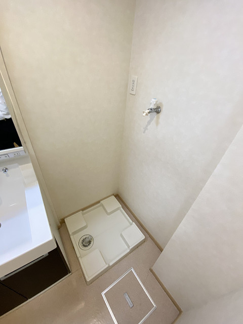 西宮市越水町の賃貸マンションの設備