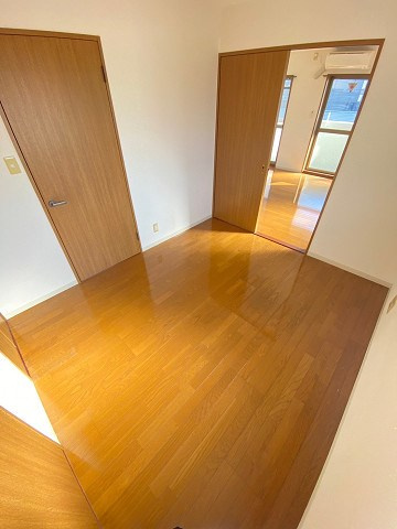 西宮市南昭和町の賃貸マンションの設備