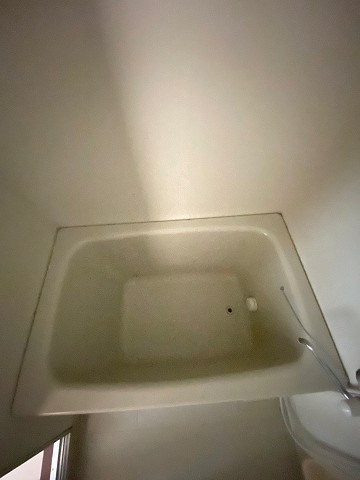 西宮市南昭和町の賃貸マンションの浴室