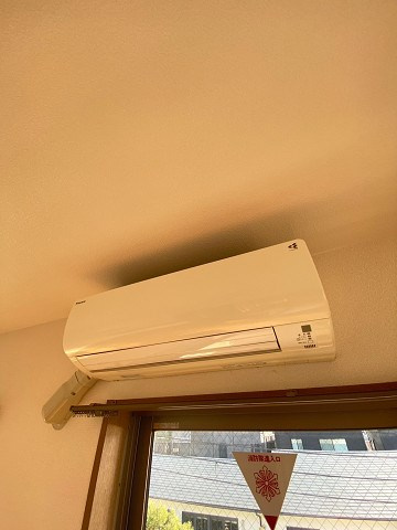 西宮市南昭和町の賃貸マンション