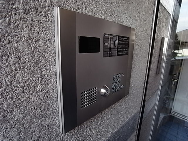 西宮市南昭和町の賃貸マンションの外観