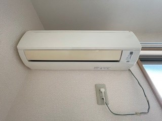 グランメール楠の設備