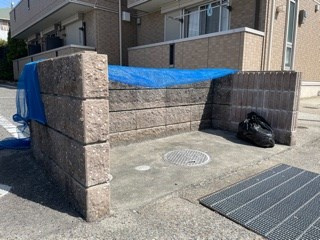 グランメール楠のその他共用部分