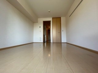 グランメール楠の居間・リビング