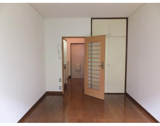 Ｓｔｕｄｉｏ Ｆｕｊｉｔａの内装