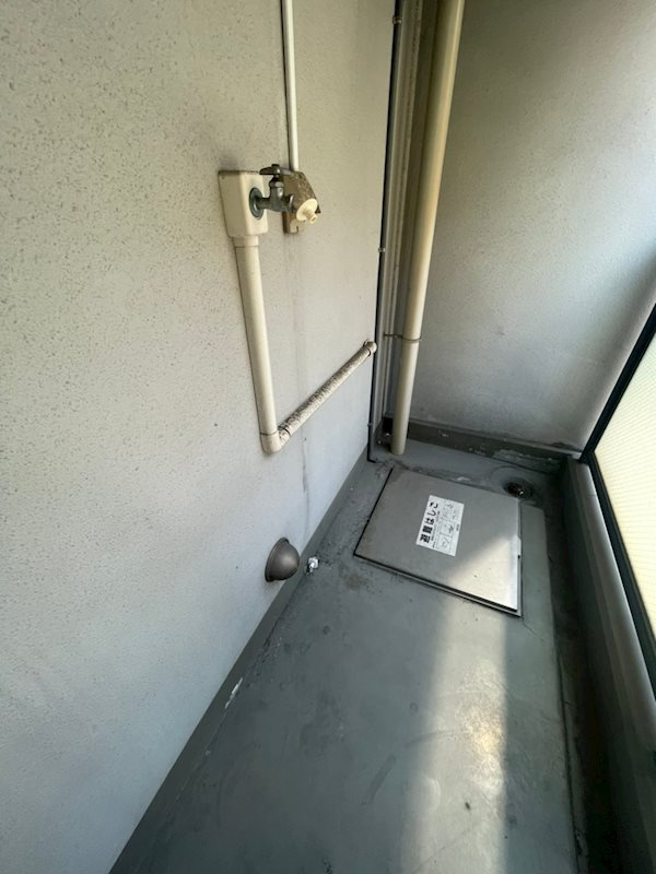 レバンガ西本町APの設備