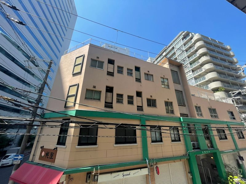 レバンガ西本町APのその他