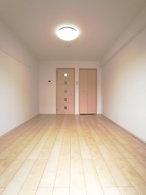 西宮市門前町のアパート