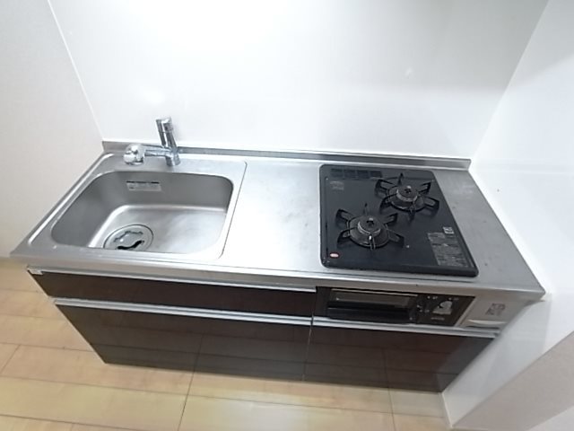 西宮市門前町のアパート