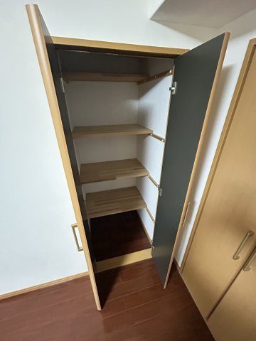 ドゥエリング上汐のその他