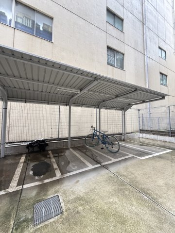 大阪市中央区南船場１丁目の賃貸マンションの設備