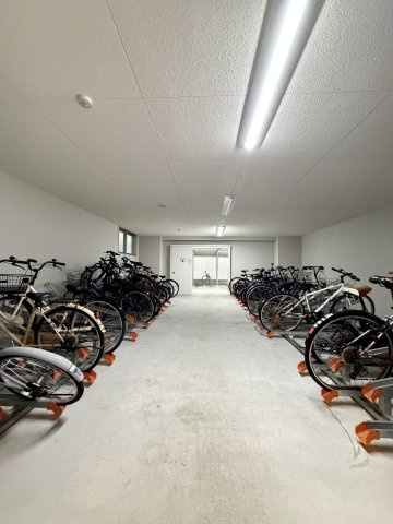 大阪市中央区南船場１丁目の賃貸マンションのその他共用部分