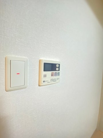 大阪市中央区糸屋町１丁目の賃貸マンションの設備