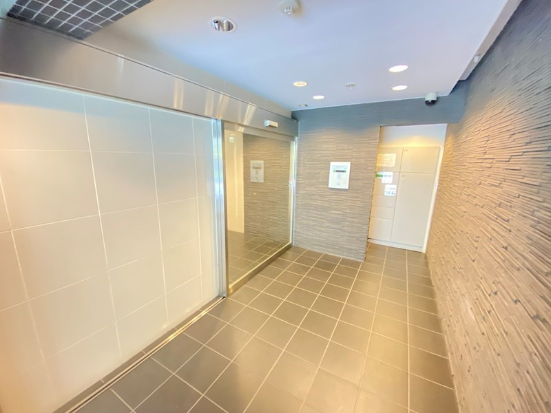 リアルスウィート三軒茶屋のその他共用部分
