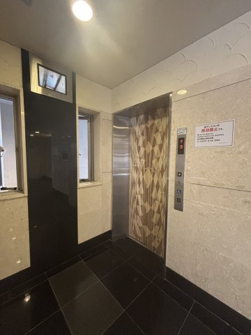 大阪市中央区日本橋１丁目の賃貸マンションのその他共用部分