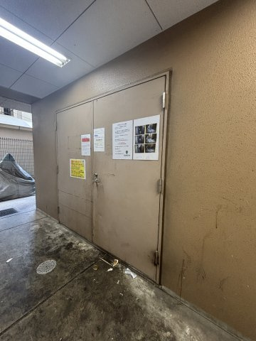 大阪市中央区日本橋１丁目の賃貸マンションのその他共用部分