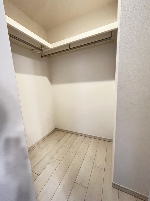 M's court今津山中町の収納
