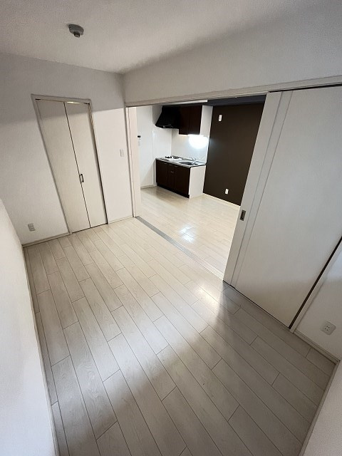 M's court今津山中町の設備