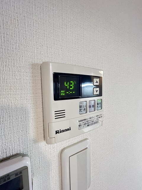 M's court今津山中町