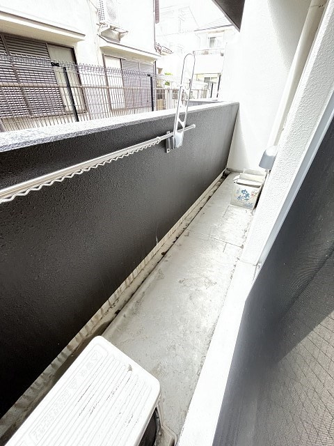M's court今津山中町