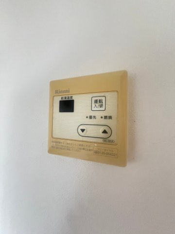 神戸市兵庫区水木通６丁目の賃貸マンションの設備