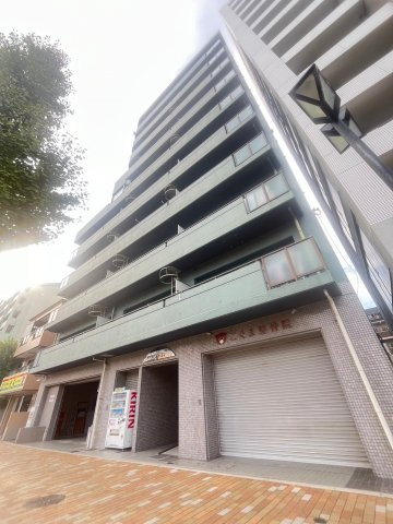 神戸市兵庫区水木通６丁目の賃貸マンション