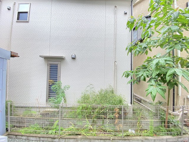 プリムローズ(昭和通)の展望