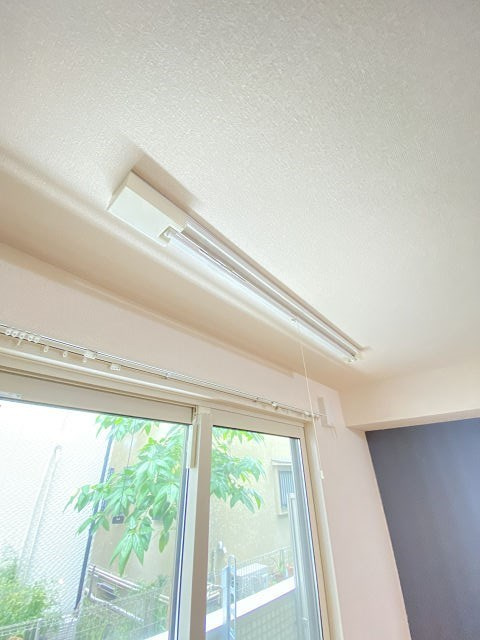 プリムローズ(昭和通)の設備