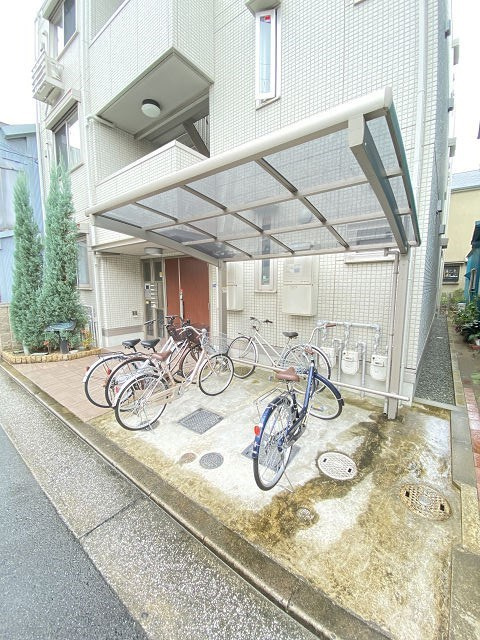 プリムローズ(昭和通)のその他共用部分