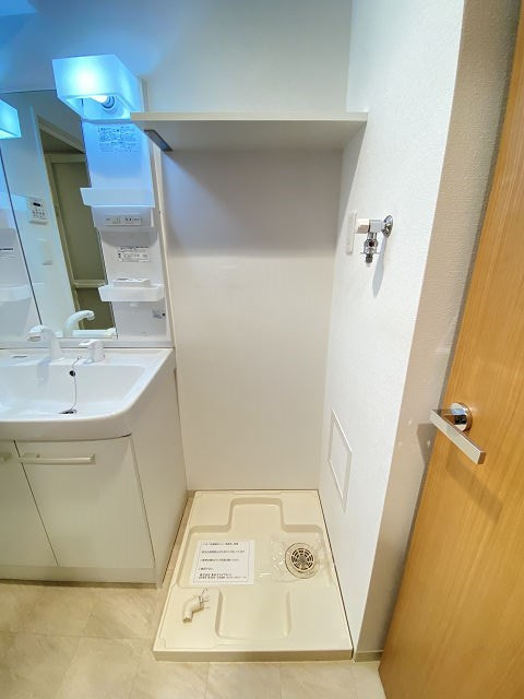 パークフラッツ尼崎の設備