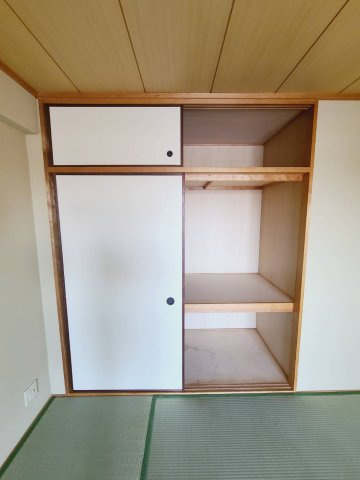 西宮市広田町の賃貸マンションの設備