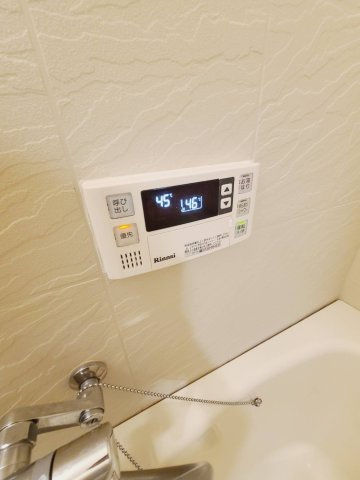 西宮市広田町の賃貸マンションの設備