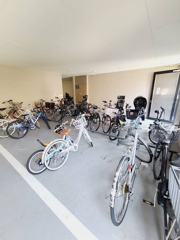 西宮市広田町の賃貸マンションのその他