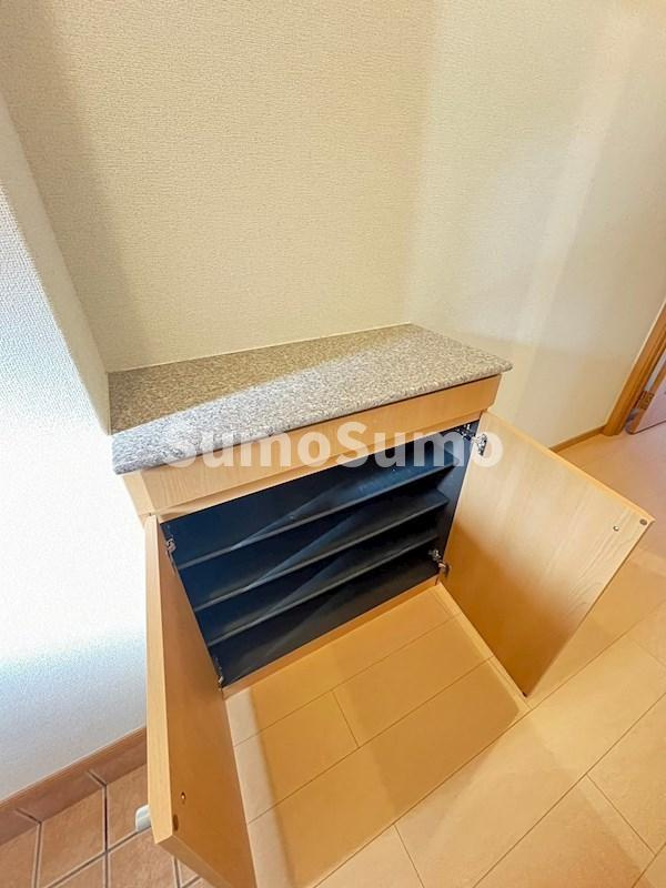 サウスサイド　パレスのその他