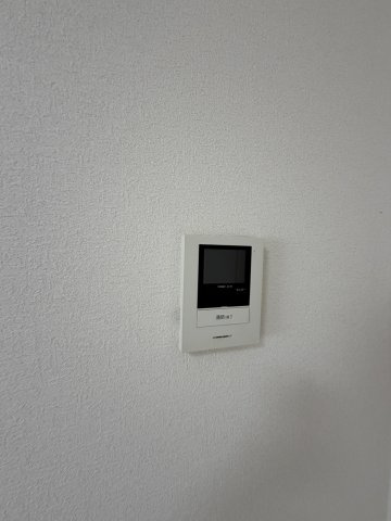 グランディール二葉のセキュリティ