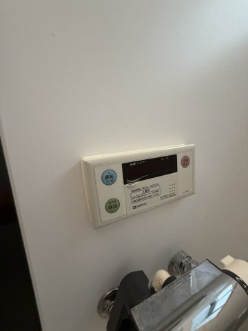 グランディール二葉の設備