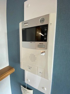 サンプラザ本山南のセキュリティ