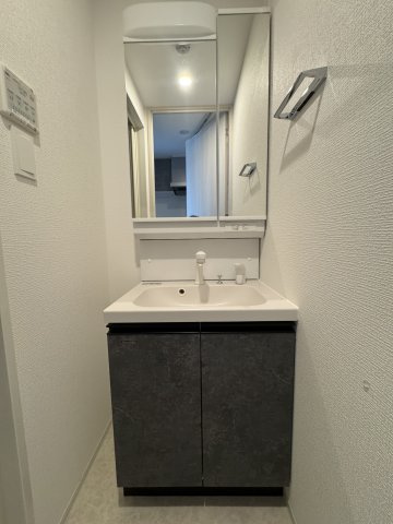 アドバンス神戸マリスⅠの洗面所