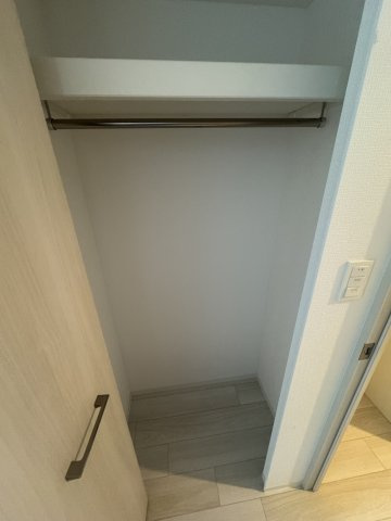 アドバンス神戸マリスⅠの収納
